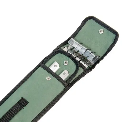 Мангал Time Eco похідний 6 шампурів в чохлі JR002 - фото 8