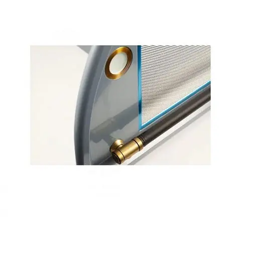 Витяжка купольна Kaiser A 9423 GrBe Eco - фото 3