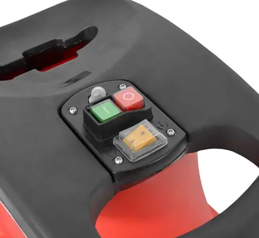 Садовый измельчитель Hecht 6280 XL - фото 5