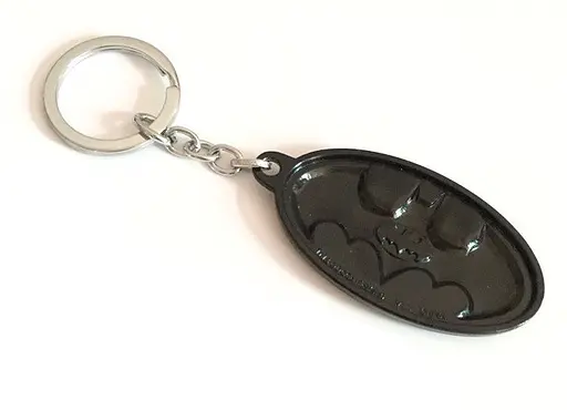 Брелок GeekLand Batman Justice League Бетмена Ліга справедливості LS 10.73 - фото 2