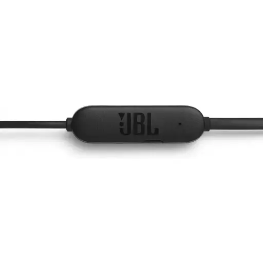 Навушники з мікрофоном JBL T215BT Black (JBLT215BTBLK) - фото 4