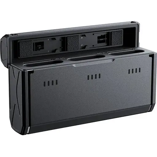 Зарядний пристрій для акумуляторів Telesin CMR-002 Sony NP-BX1 [107241]