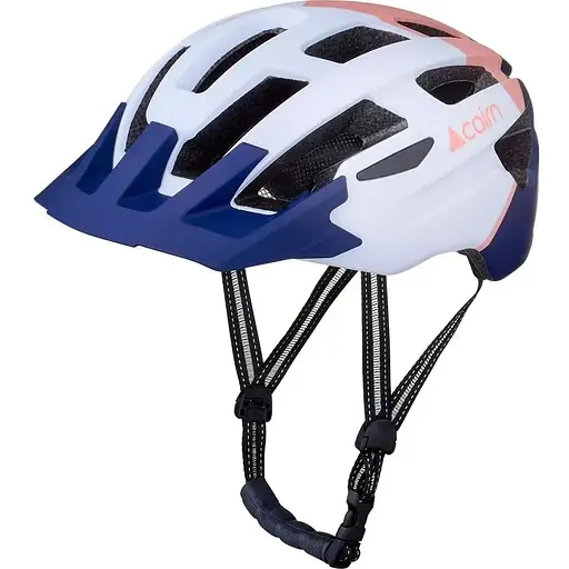 Шолом Cairn Prism XTR II M White/Midnight (1012-0300270-015558)