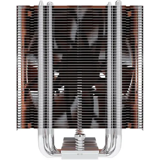 Кулер для процесора GameMax Ice Wind (Ice Wind) - фото 6