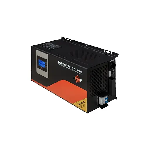 Пристрій безперебійного живлення LogicPower LPM- PSW-4500VA, 3000W (22894) - фото 3