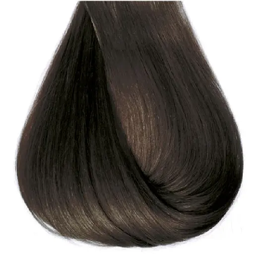 Краска для волос Pro.Co 6/01 блондин темно-пепельный 100 г - фото 2