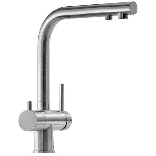 Змішувач для кухонного миття Blanco FONTAS II 523129