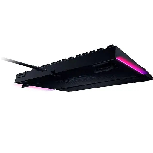 Клавиатура Razer BlackWidow V4 75 USB UA Black (RZ03-05000100-R3M1) - фото 8