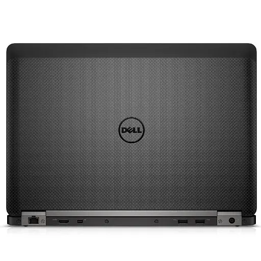 Ноутбук Dell Latitude E7470 Touch (i5-6300U/8/256SSD) - Class B "Б/В" - фото 6