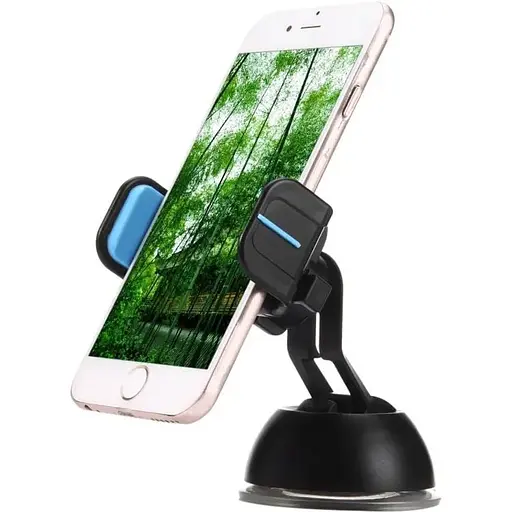 Тримач Hoco CPH-17 автомобільне кріплення холдер - фото 1