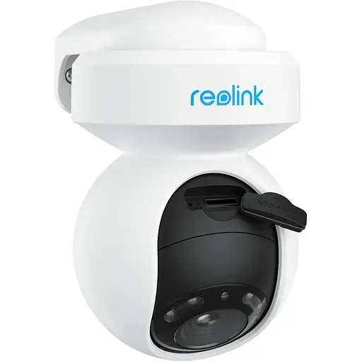 IP камера Reolink E Series E540 (E1 Outdoor) - фото 2