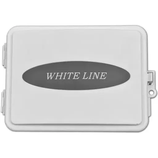 Контролер поливу Bradas WHITE LINE електронний на 11 секцій WL-31S11 - фото 2