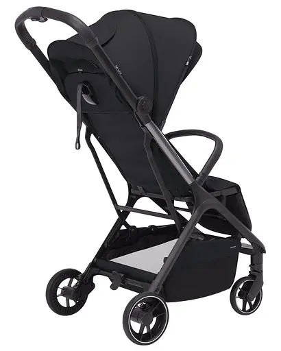 Прогулянкова коляска-книжка Carrello Nova CRL-5521 Coral Black - фото 7