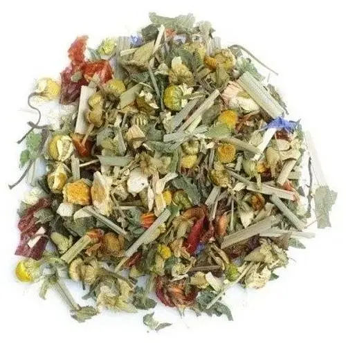 Чай трав'яний Teahouse Альпійський луг 250 г - фото 1