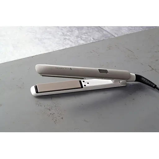 Випрямляч волосся Remington Hydraluxe S8901 (6664406) - фото 4