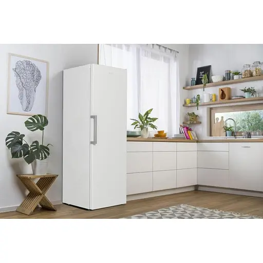 Холодильна камера Gorenje R619EEW5 - фото 2
