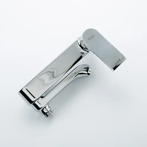 Змішувач для ванни Frap F3275 - фото 4