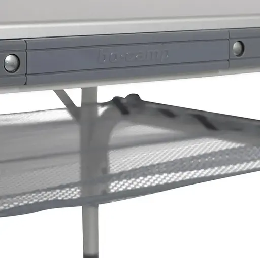 Стол Bo-Camp Premium 100x70 см Grey (1404422) (DAS303282) - фото 9