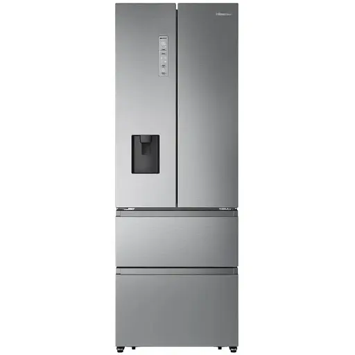 Холодильник Hisense RF632N4WIE1 (BCD 454W) (6899166) - фото 1