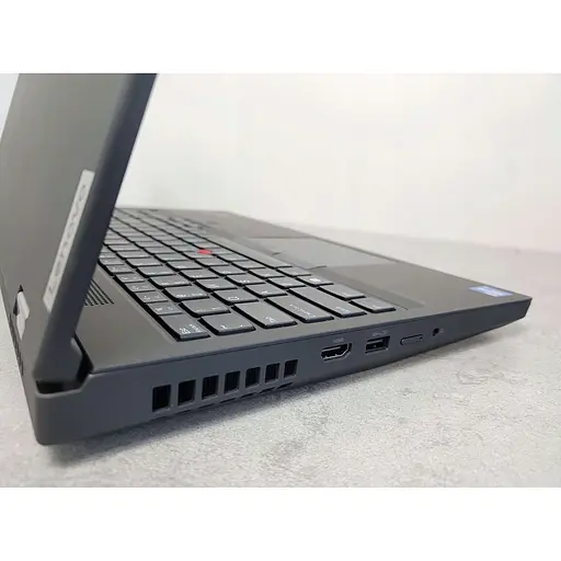 Ноутбук Lenovo ThinkPad P15 Gen 2,i7-,32GB,256GB,15,RTX A2000,Windows 11 Pro - фото 12