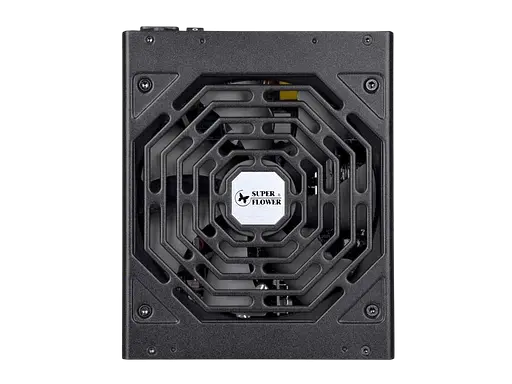Блок живлення Super Flower Leadex 1000W 80+ Gold (SF-1000F14MG) Б/В - фото 2