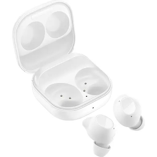 Навушники Bluetooth Samsung Galaxy Buds FE White (SM-R400NZWASEK) - фото 4