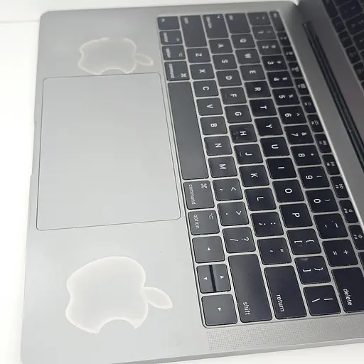 Ноутбук Apple MacBook Pro 13" A1708 Retina (FVFX82EYHV2H) (i5-7360U/16/256SSD) - Class B - фото 5