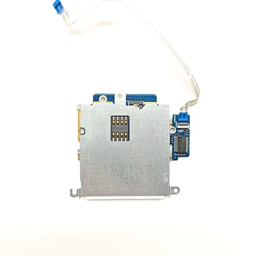 Дод. плата Smart Card для ноутбука HP ProBook 650 G4 G5 (6050A2939601-SMARTCARD-A01) - фото 2