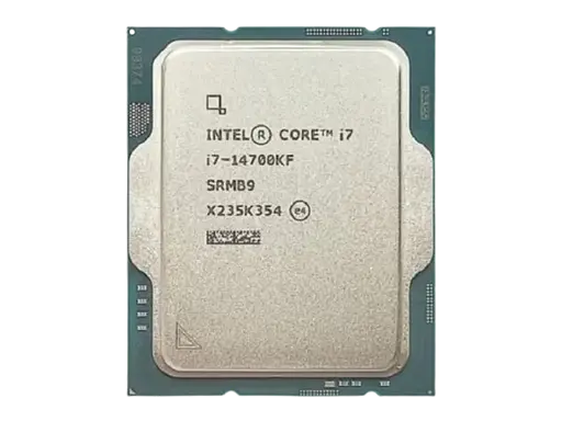 Процессор Intel Core i7 14700KF LGA 1700 OEM (CM8071504820722)