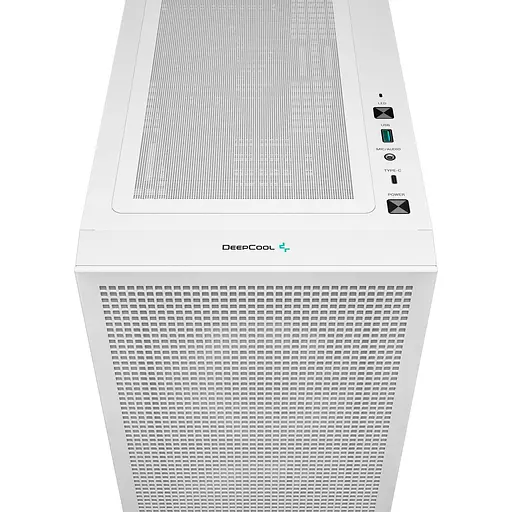 Корпус DeepCool CH360 Digital White (R-CH360-WHAPE3D-G-1) [146734] - фото 10