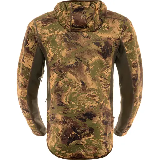 Реглан Harkila Deer Stalker camo fleece M AXIS MSP Forest - фото 2