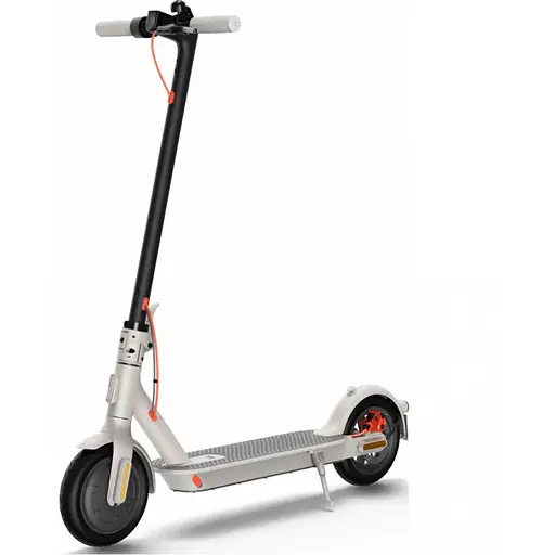 Електросамокат Xiaomi Mi Electric Scooter 3 Grey