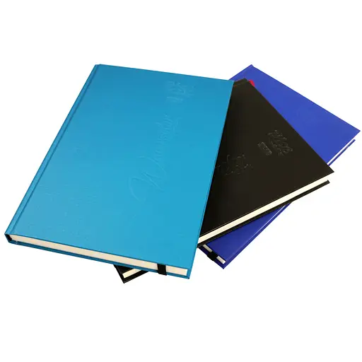 Блокнот для акварели Unica by Fabriano А5 200г/м2 32 л белая бумага Бирюза ROSA Gallery - фото 5