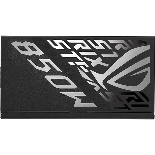 Блок питания Asus ROG STRIX 850W Platinum (90YE00W2-B0NA00) [140642] - фото 13