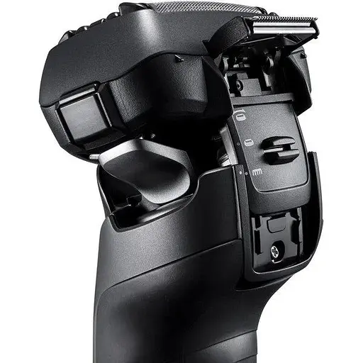 Электробритва Panasonic ES-LV6U-K820 - фото 5