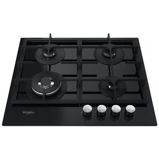 Варочная поверхность газовая Whirlpool GOFL 629/WH - фото 4