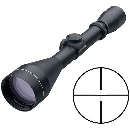 Прицел Leupold VX-1 3-9х50mm Duplex