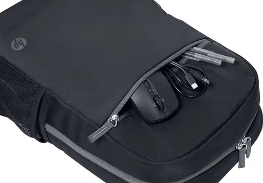 Рюкзак для ноутбука HP 15.6" Laptop черный - фото 5