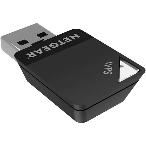 Адаптер USB WiFi Netgear A6100 AC600 USB 2.0 - фото 6