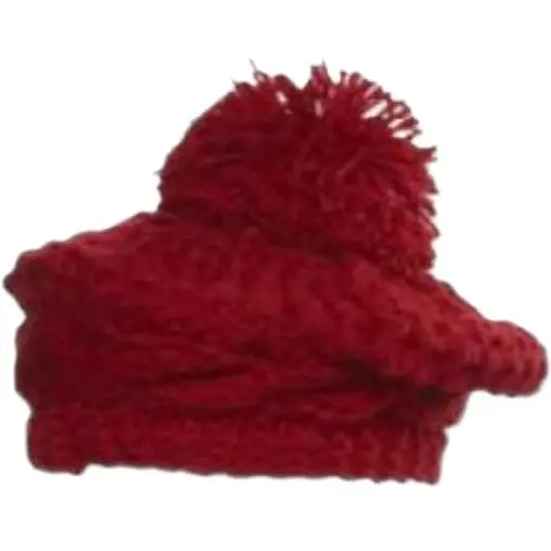 Шапка Chaos Rubic Red (1052-14G3 2312 017)
