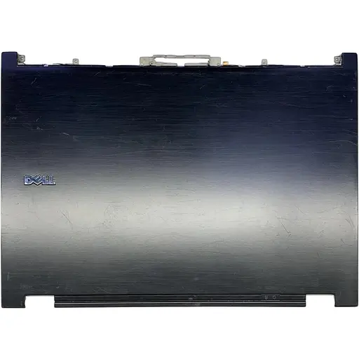 Кришка матриці для ноутбука Dell Latitude E6500 (G433D, 0G433D) Class B Б/в - фото 1