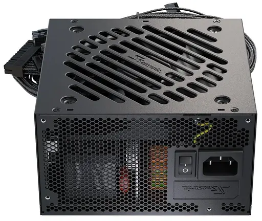 Блок живлення Seasonic CORE BC-750 80+ Bronze (CORE BC-750 ATX31) - фото 4
