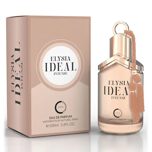 Парфумована вода жіноча Camara Elysia Ideal 100 мл (MM41232)