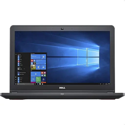 Ноутбук Dell Inspiron 15 5577 Gaming i7-7700HQ, 16Gb, 256Gb SSD + 1000Gb, Nvidia GTX 1050
