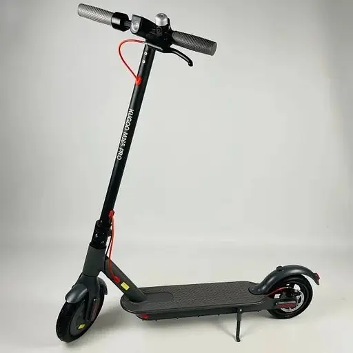 Электросамокат Kugoo M365 (350W, 7.5Ah) Черный - фото 3