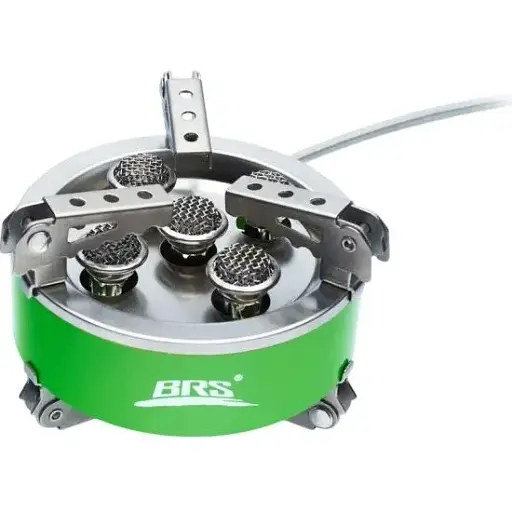 Газовая горелка BRS BRS-75 - фото 2