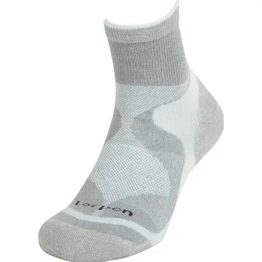 Шкарпетки Lorpen XCTW Pale Blue/Light Blue S (LPXC295LBPBS)