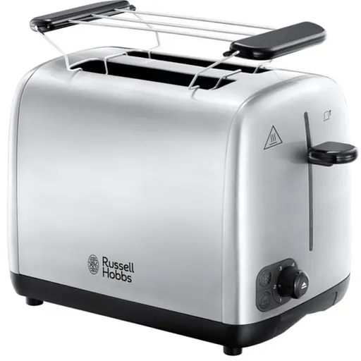 Тостер Russell Hobbs 24080-56 Adventure - фото 1