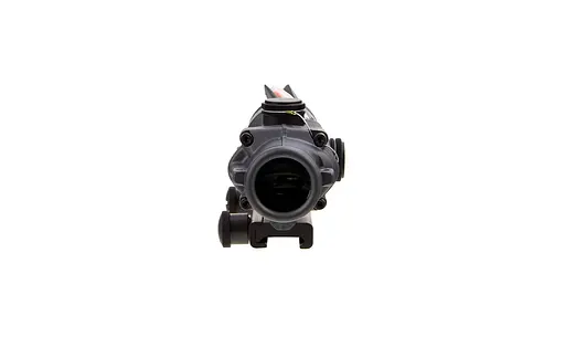 Прицел Trijicon ACOG 4x32 BAC Dual Illuminated Red Chevron .223/5.56 BDC - фото 3