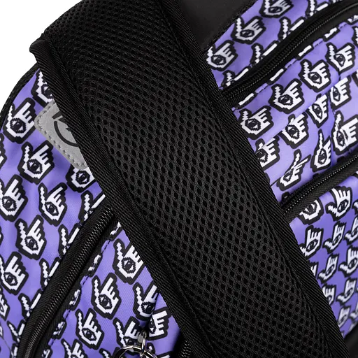 Рюкзак шкільний Yes All-Seeing Eye TS-48 - фото 8